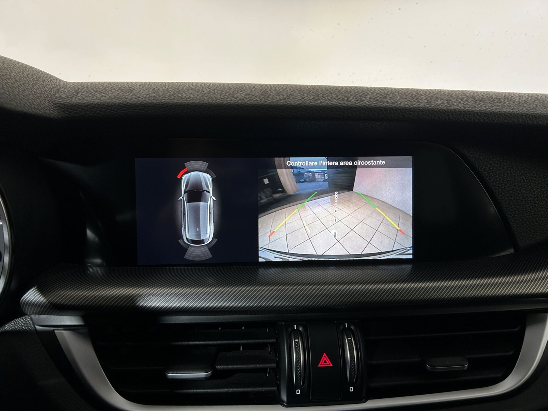 Stelvio 2.2 t Sprint Q4 190cv - Autoviemme